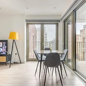  Homestay Luxury Double Bedroom In Gallions Reach United Kingdom