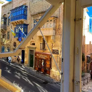  Apartment Heart Of - Malta