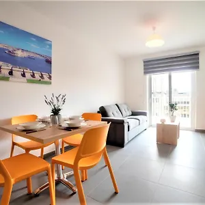  Apartment Elise Malta