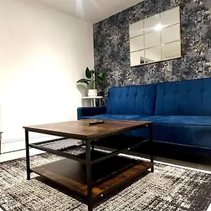 Flash Sale Kemptown 1 Bedroom Flat Bn236stg04 Apartment