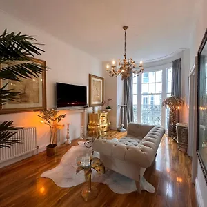Salt Life Haven Apartment